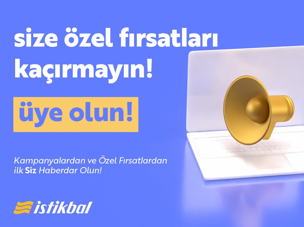 İstikbal İYS İzin