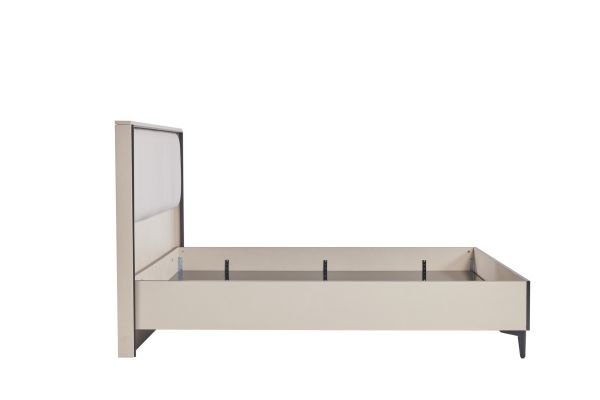 Vista Karyola Krem - 150