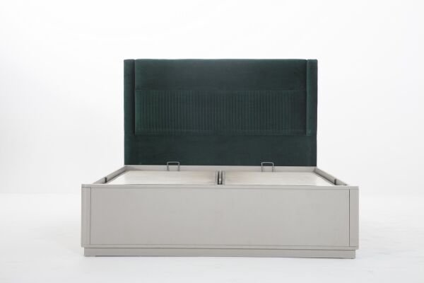 Serra Başlık 150 - Yeşil