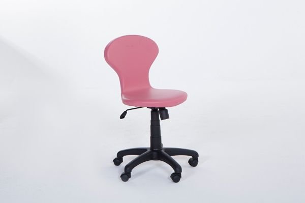 Caprice Çalışma Sandalyesi Pembe