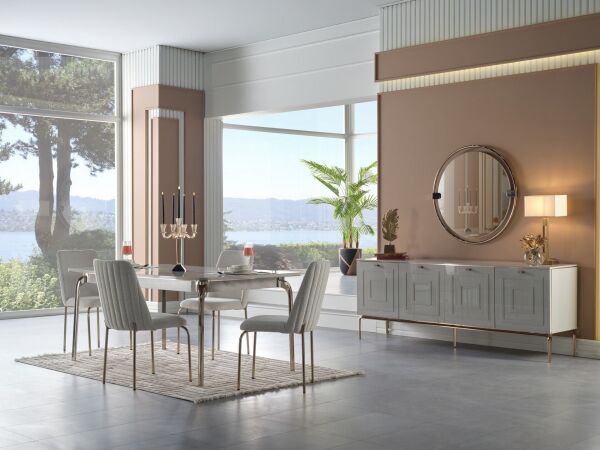 Briella Alternatif Mini Açılır Masa