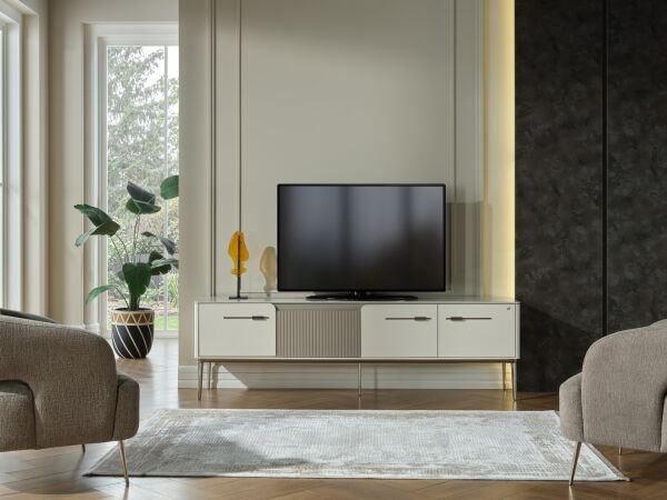 Lexus TV Sehpası