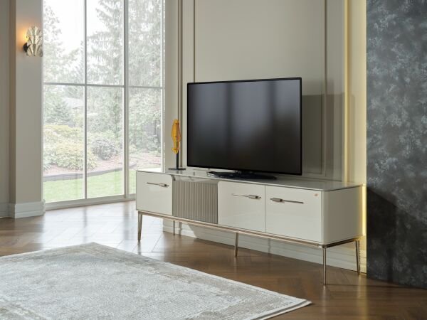 Lexus TV Sehpası