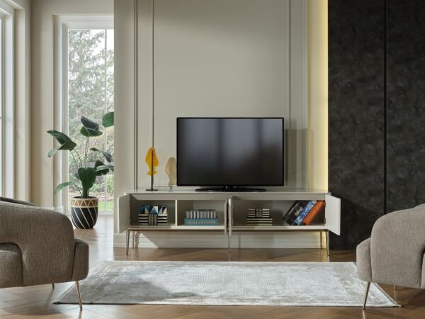 Lexus TV Sehpası