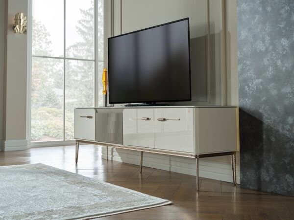 Lexus TV Sehpası