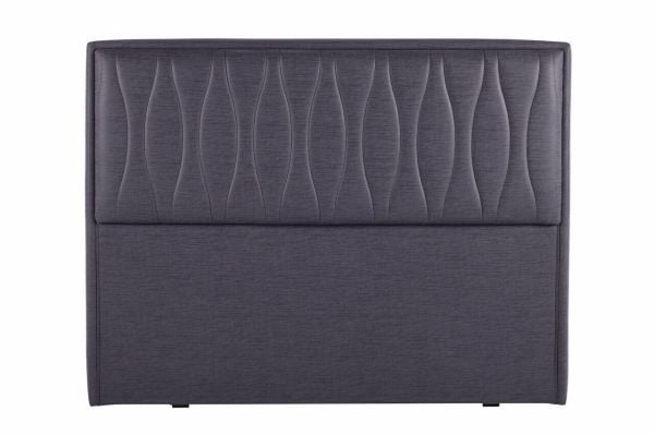 Grand Başlık 100 - Antrasit