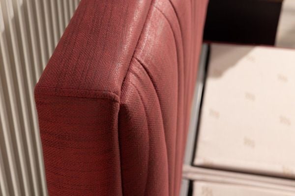 Grand Başlık 140 - Bordo