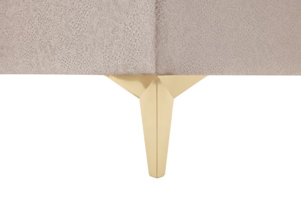 Baza Ayak Paketi Connect 15 Cm - Altın
