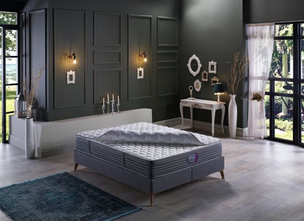Graphene Dream Yatak 140X190