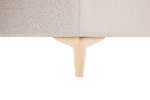 Baza Ayak Paketi Alfa 12 Cm - Meşe