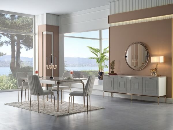 Briella Alternatif Açılır Masa