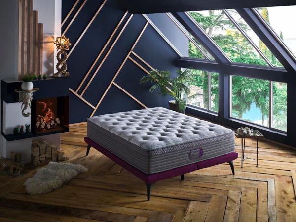 Graphene Premium Yatak 140X190