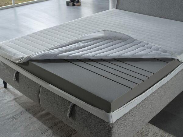 Siesta Rollpack Yatak 16 cm - 80X200