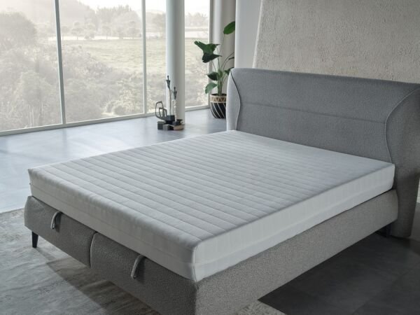 Siesta Rollpack Yatak 16 cm - 90X190