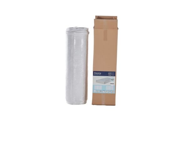 Siesta Rollpack Yatak 16 cm - 120X200