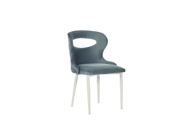 Lavita 8220 2'li Sandalye Yeşil