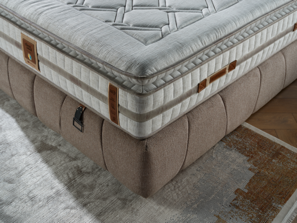 Clima Wool Prime Yatak 180X200