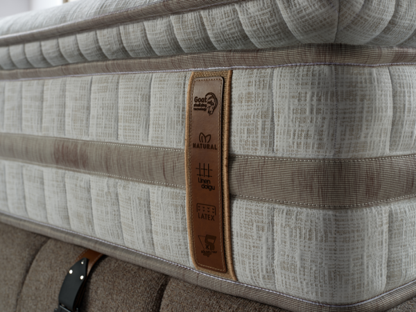 Clima Wool Prime Yatak 180X200