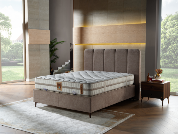 Clima Wool Ultra Yatak 180X200