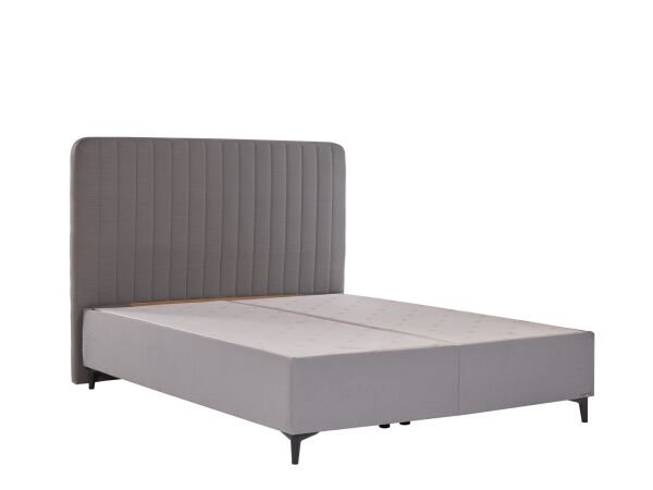 Alfa Düz Baza Large (29 Cm) - 160X200 - Krem