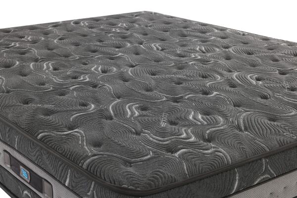 Cooler 5 Zone Black Yatak 150X200
