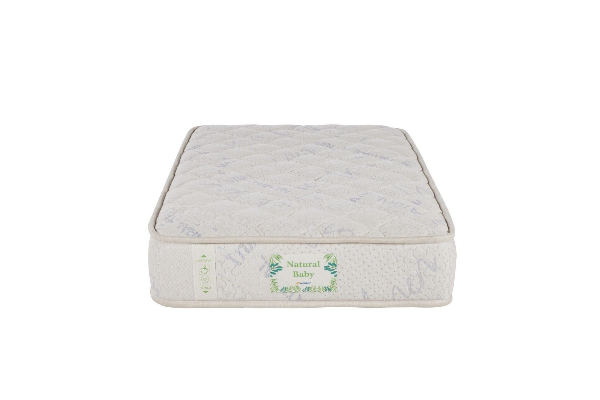 Baby Natural Yatak 90X190