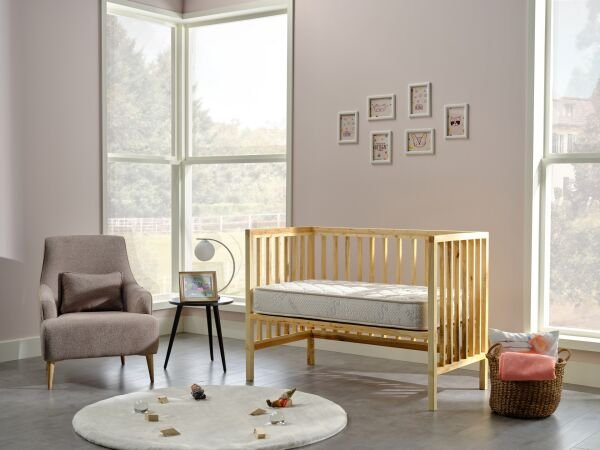 Baby Natural Yatak 80X130