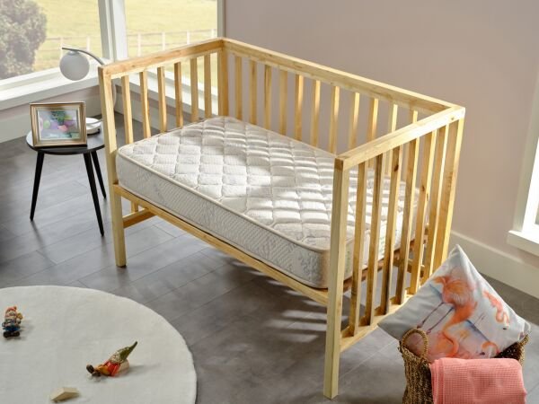 Baby Natural Yatak 80X130