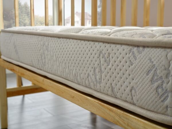 Baby Natural Yatak 80X130
