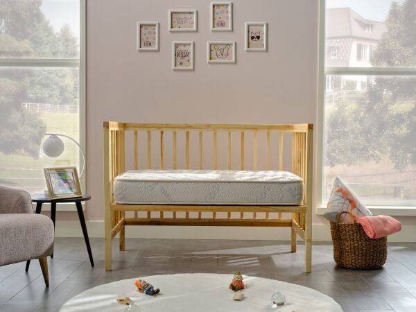 Baby Natural Yatak 80X130