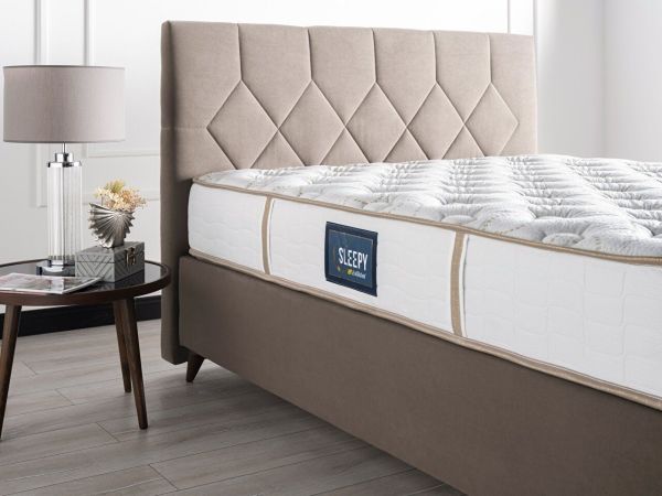 Sleepist S Başlık 180 - Vizon