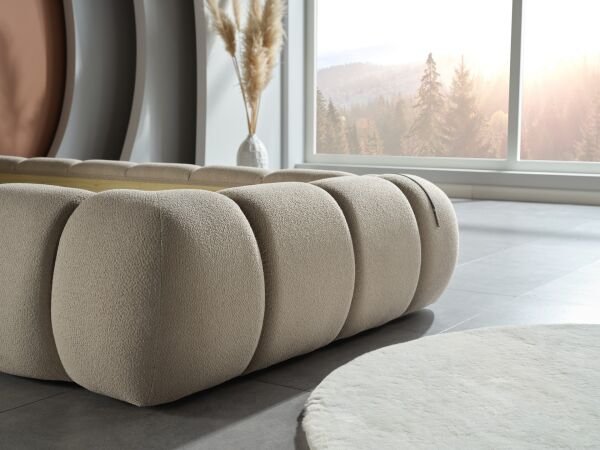 Bohem Baza Başlık Takımı 100X200