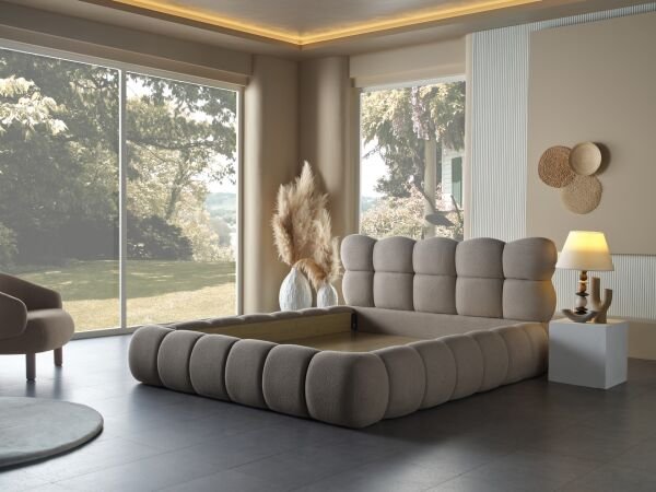 Bohem Baza Başlık Takımı 150X200