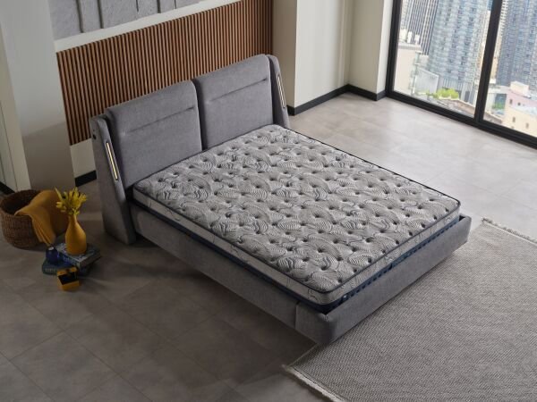 Cooler 5 Zone Yatak 120X200