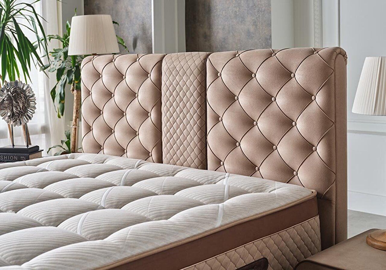 Diamond Prime Başlık 160 - Vizon