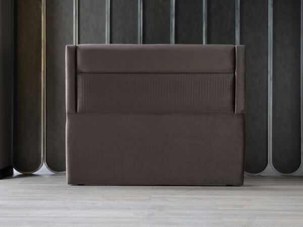 Serra Başlık 150 - Gri