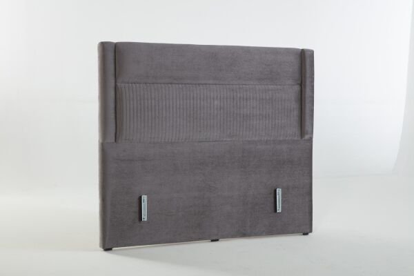 Serra Başlık 150 - Gri