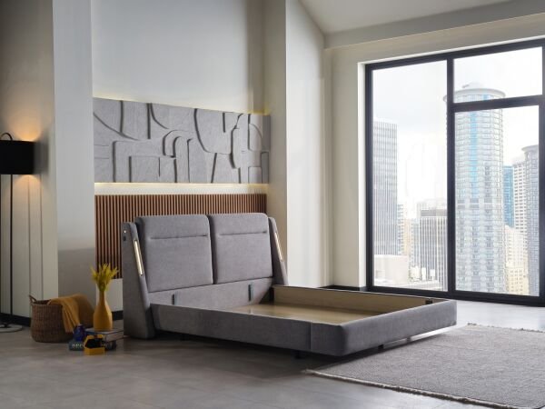 Cooler Baza Başlık Takımı 160X200