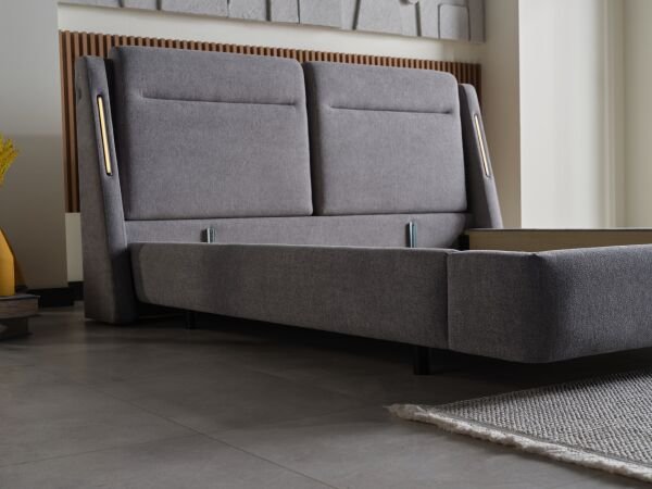 Cooler Baza Başlık Takımı 160X200