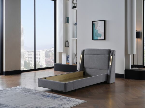 Cooler Baza Başlık Takımı 90X190