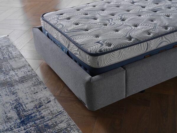 Cooler Baza Başlık Takımı 90X190