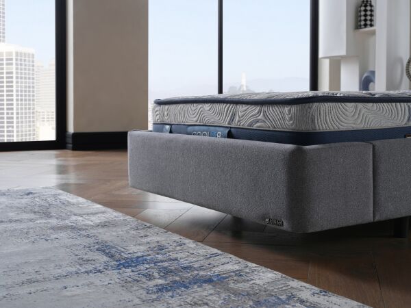 Cooler Baza Başlık Takımı 90X190