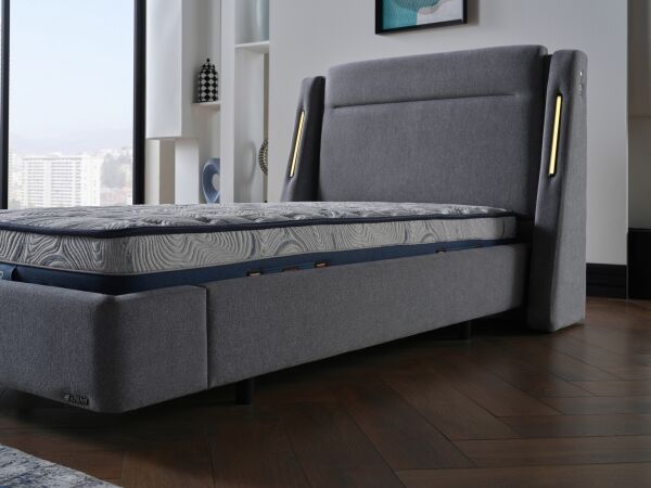 Cooler Baza Başlık Takımı 90X190