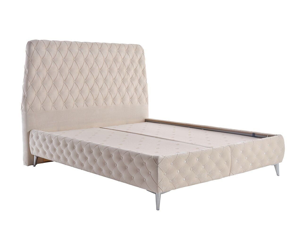 Royal Exclusive Baza 150X200 - Krem