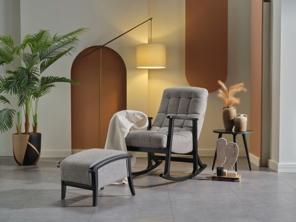 Jolly Tv Koltuk Takımı Siyah