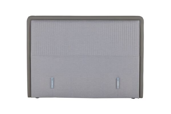 Alexa Başlık Linen A.Gri - 180