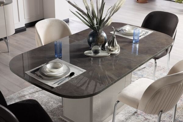 Serra 6268 2'li Sandalye