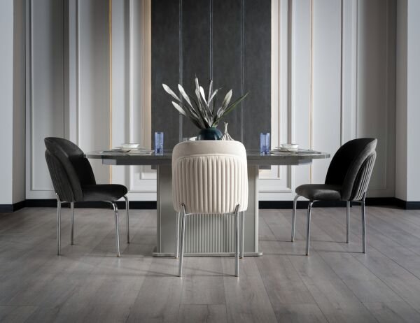 Serra 6268 2'li Sandalye