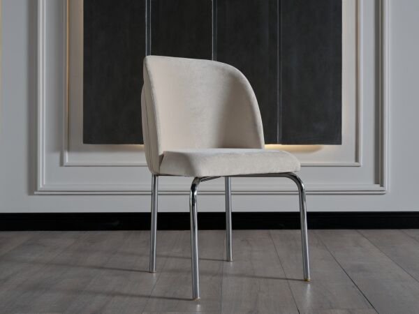 Serra 6268 2'li Sandalye