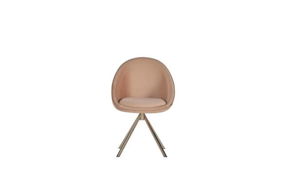 Briella 8233 2'li Sandalye Somon